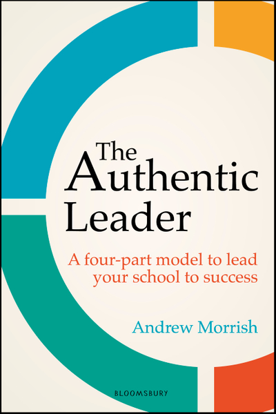 The Authentic Leader
