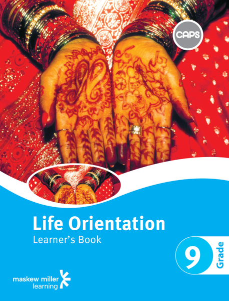 Spot On Life Orientation Grade 9 Learner's Book ePUB (1-year licence)