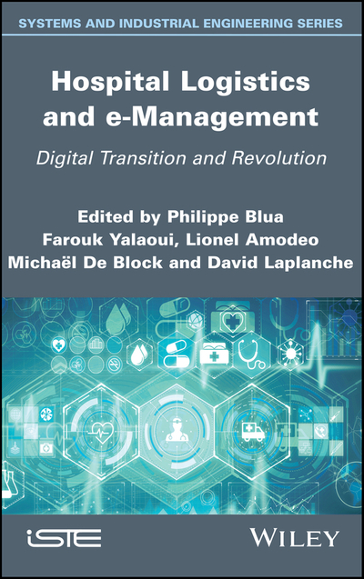 Hospital Logistics and e-Management