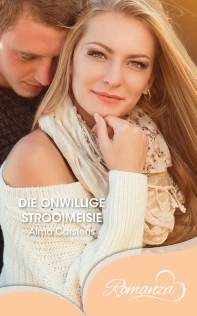 Die onwillige strooimeisie