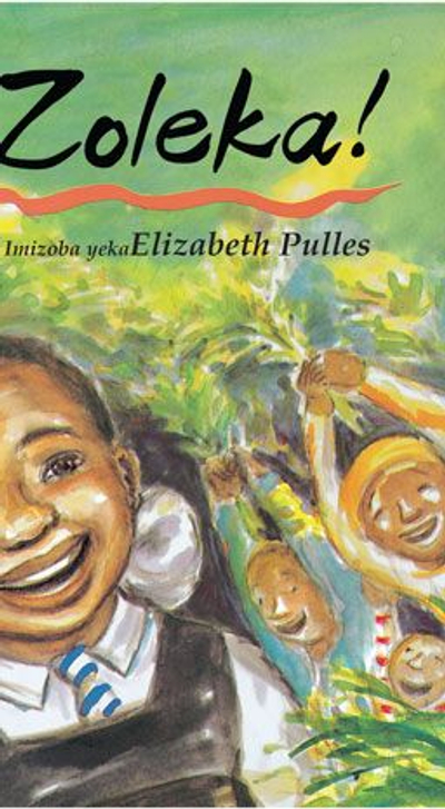 HI ZOLEKA (XHOSA) MOLO ZOLEKA! (Library)