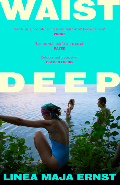 Waist Deep