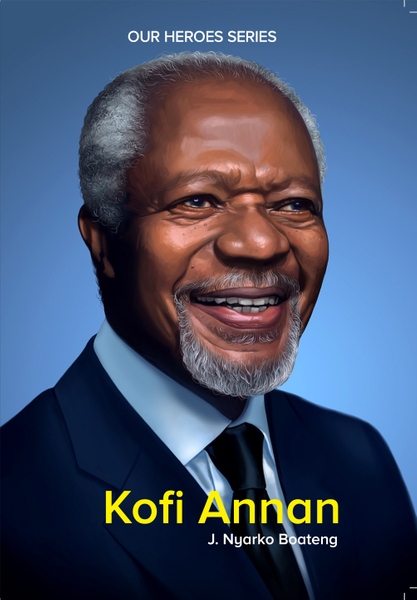 Kofi Annan