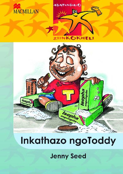 Abafundayo Ziinkokheli Ibanga 5: Inkathazo Ngotoddy
