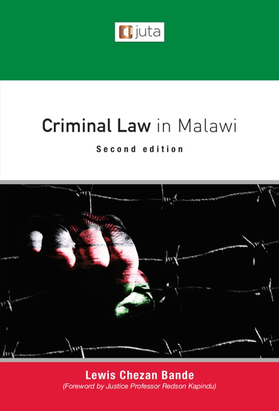 Criminal Law in Malawi