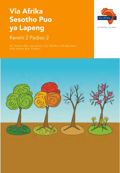 eBook (ePDF): Via Afrika Sesotho HL G02 Reader 2