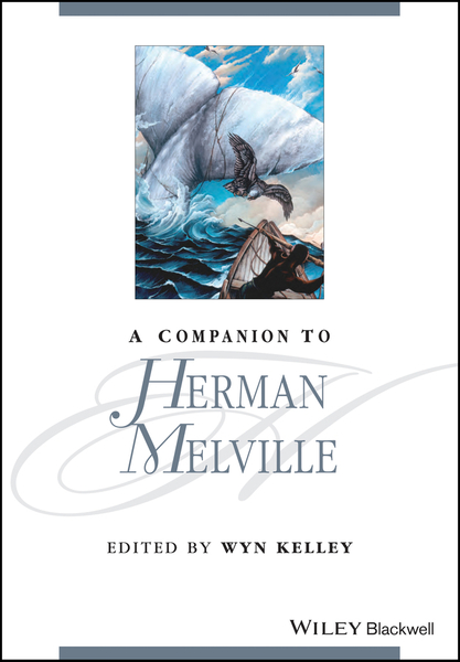 A Companion to Herman Melville