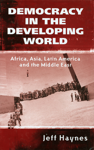 Democracy in the Developing World