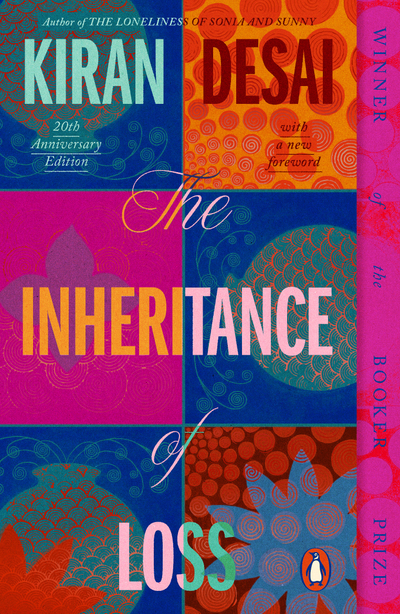 The Inheritance of Loss