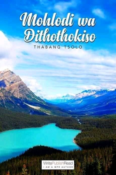 Mohlodi wa dithothokiso