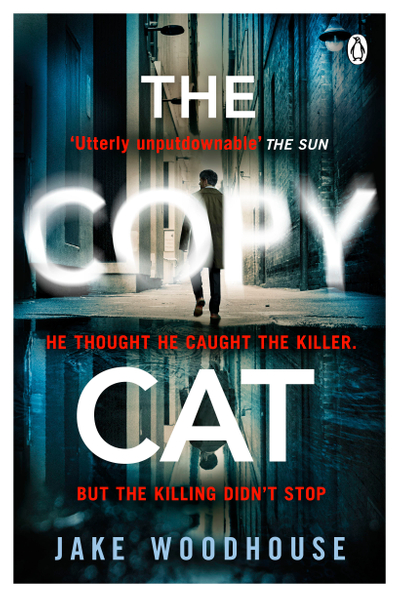 The Copycat