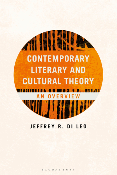 Contemporary Literary and Cultural Theory