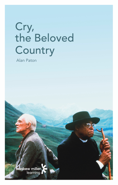 Cry, the Beloved Country (English First Additional Language Grade 12: Novel) ePDF (1-year licence)