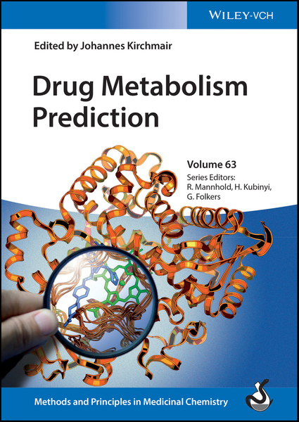 Drug Metabolism Prediction