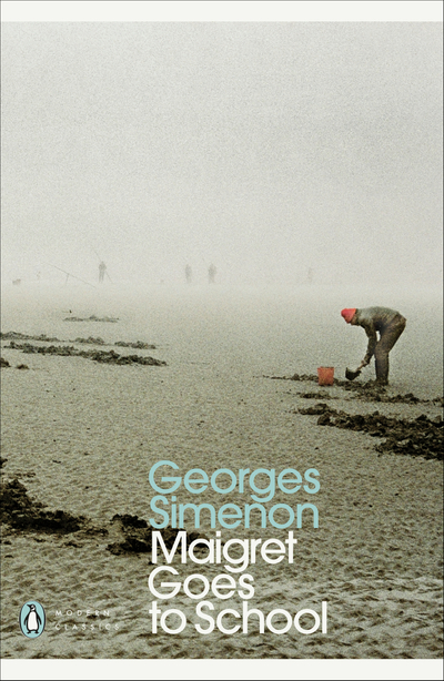 Maigret Goes to School