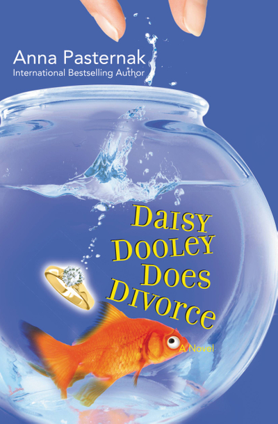 Daisy Dooley Does Divorce