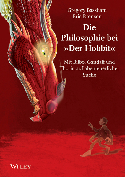 Die Philosophie bei "Der Hobbit"