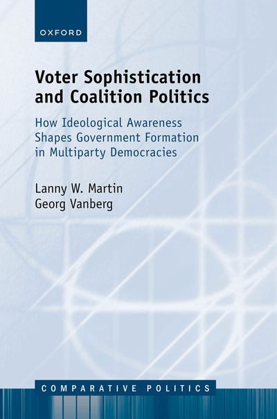 Voter Sophistication and Coalition Politics