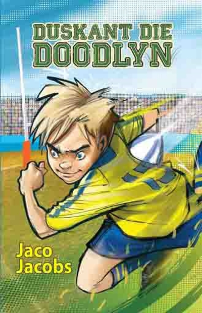 Duskant die doodlyn
