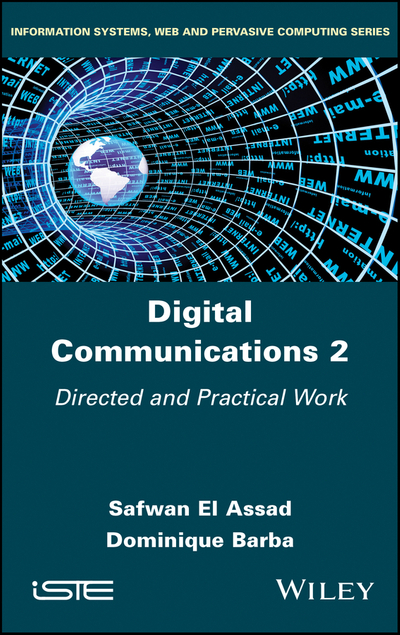 Digital Communications 2