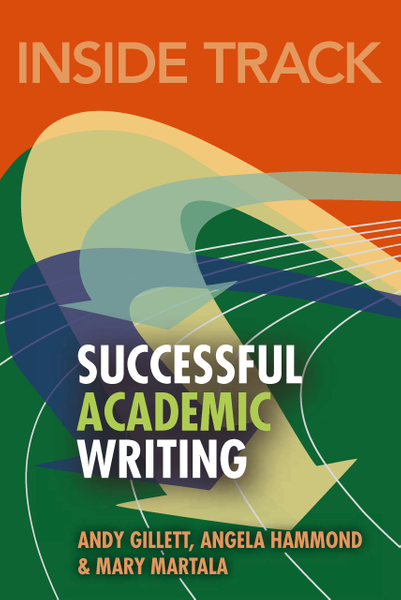 Inside Track to Writing Academic Essays ebook