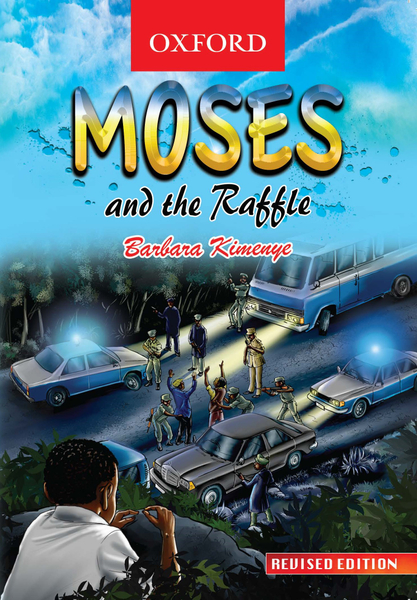 Moses: Moses and the raffle