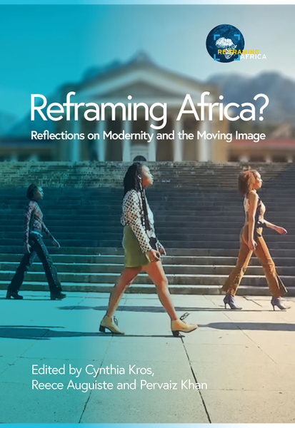 Reframing Africa?