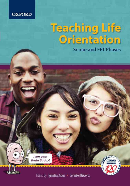 Teaching Life Orientation