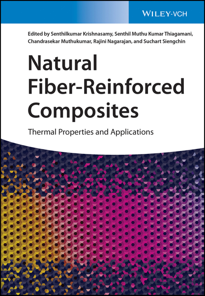 Natural Fiber-Reinforced Composites