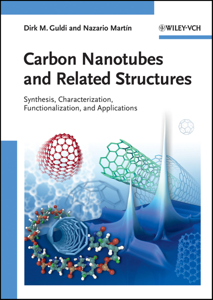 Carbon Nanotubes and Related Structures