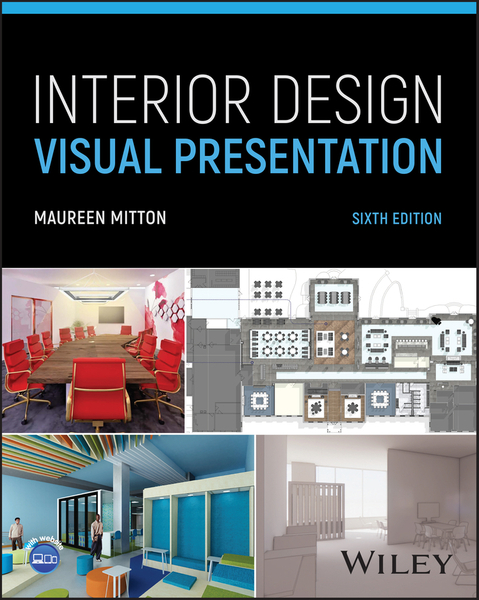 Interior Design Visual Presentation – DC eBOOKS