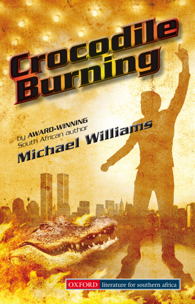 Crocodile Burning