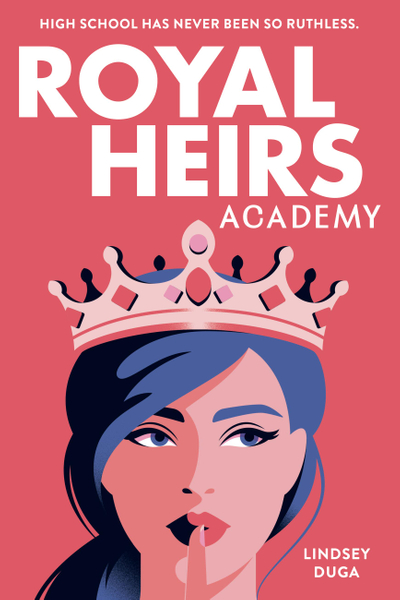 Royal Heirs Academy