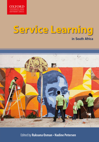 Service Learning in South Africa