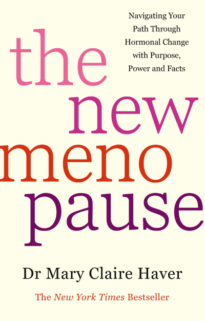 The New Menopause