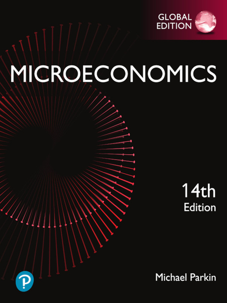 Microeconomics, Global Edition