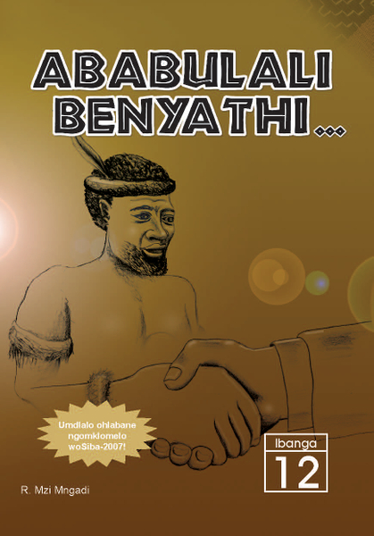 ABABULALI BENYATHI