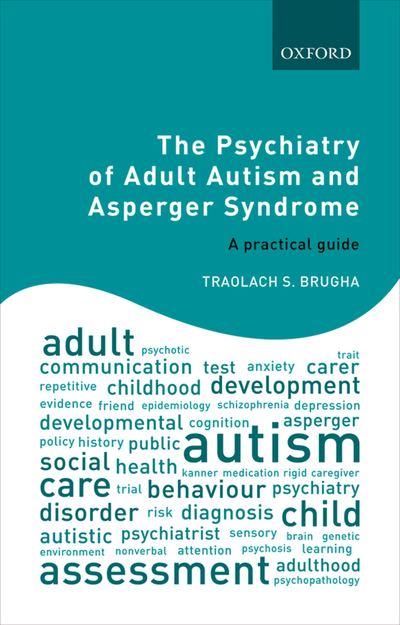 The Psychiatry of Adult Autism and Asperger Syndrome – DC eBOOKS