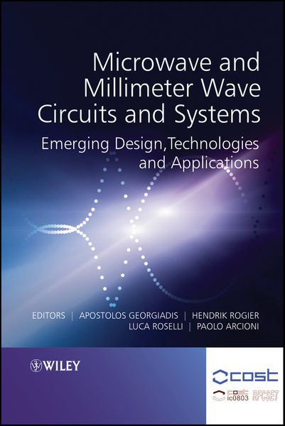 Microwave and Millimeter Wave Circuits and Systems – DC eBOOKS