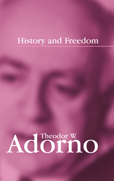 History and Freedom