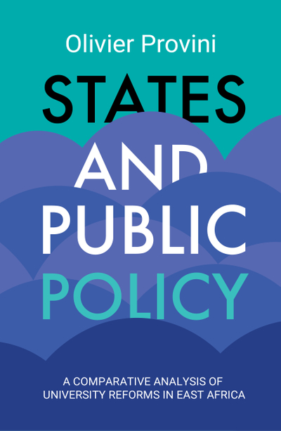 States and Public Policy