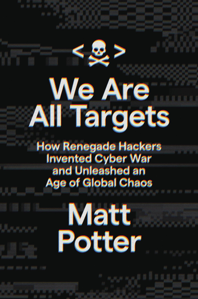 We Are All Targets