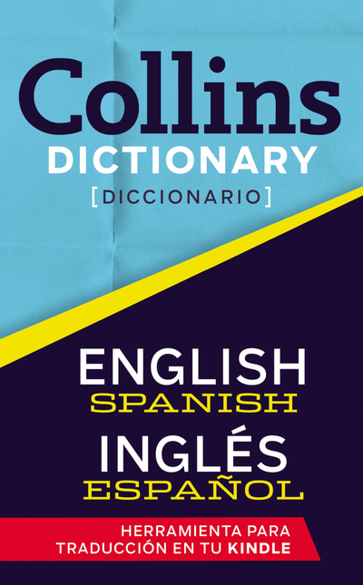 Collins Dictionary -  English to Spanish