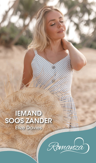 Iemand Soos Zander
