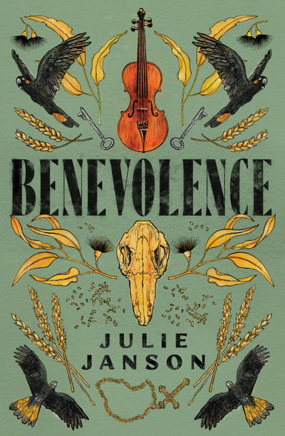 Benevolence