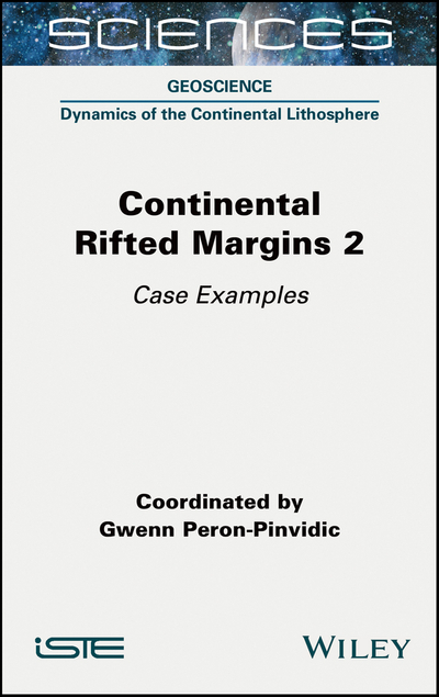 Continental Rifted Margins 2