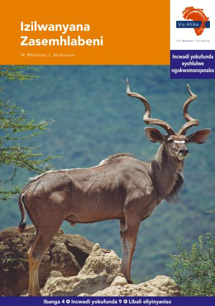 eBook (ePDF): Via Afrika isiXhosa HL G04 Reader 9