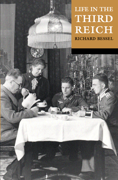 Life in the Third Reich