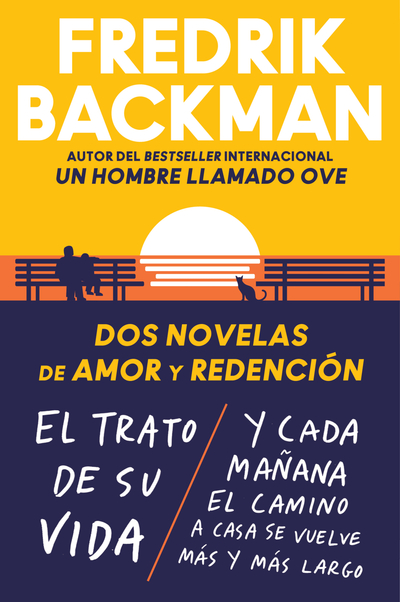 Two Novels of Love and Redemption  Dos novelas de amor y redención (Sp ed)