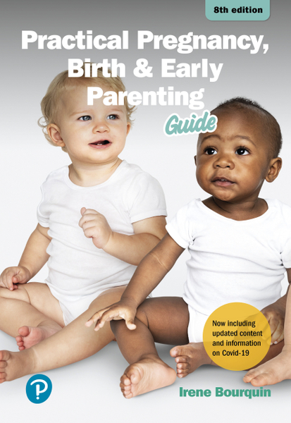 Practical Pregnancy, Birth and Early Parenting Guide 8/E ePDF